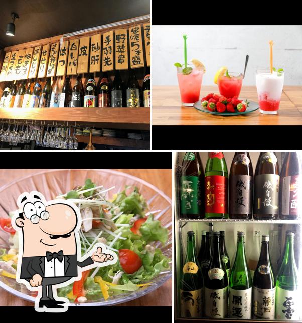 串焼Dining 我楽多家