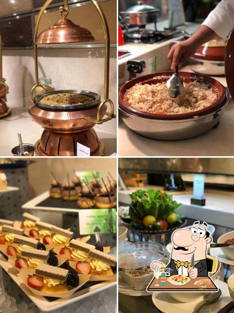 Flavours All Day Dining