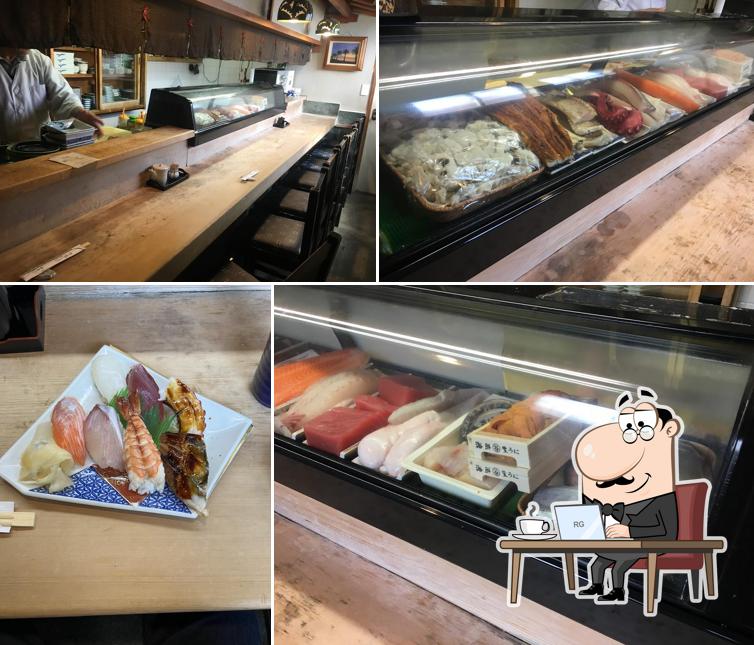 Kihachi Sushi