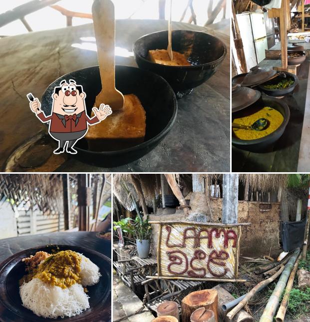 Laama Wadula Restaurant