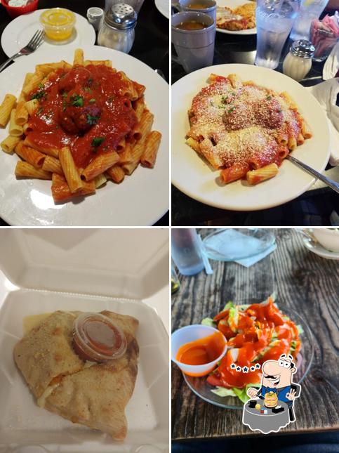 Molinaro's Ristorante