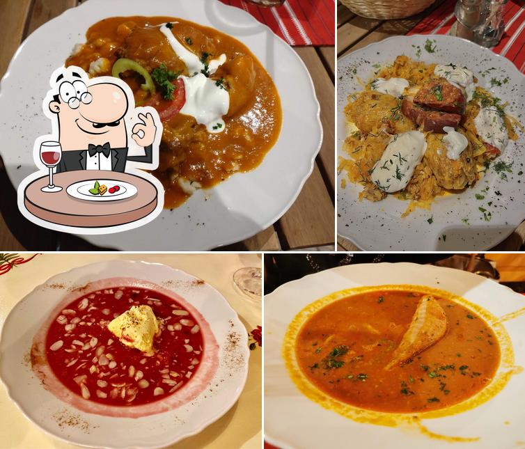 Parasztkonyha Restaurant