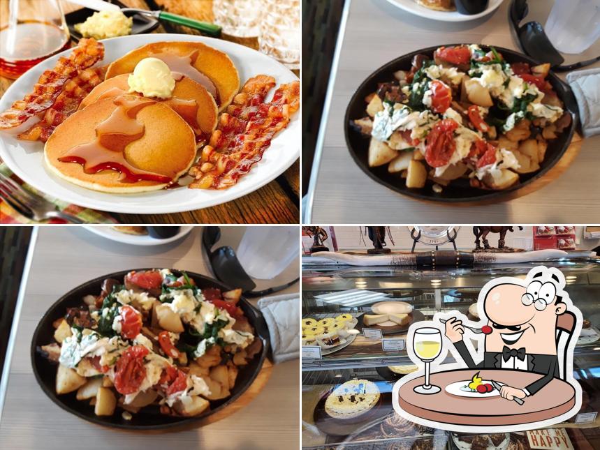 Perkins Restaurant & Bakery