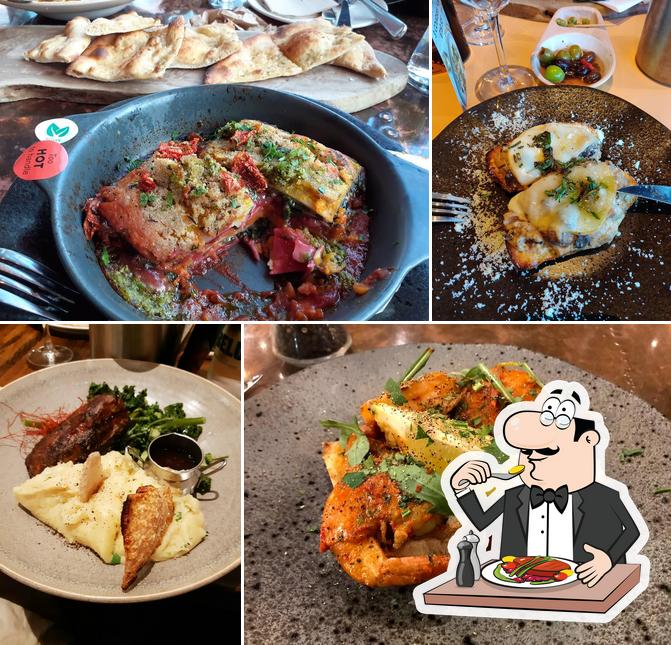 Zizzi - Stockport