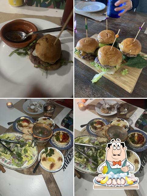 Cafe Cositas Ricas PopUps y Eventos