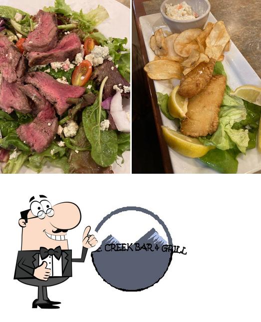 Cole Creek Bar & Grill