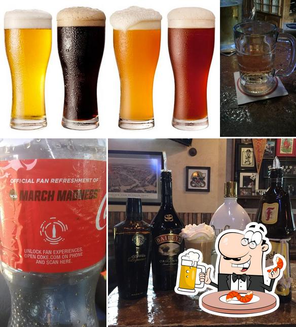 Uncle Bently's Pub and Lounge