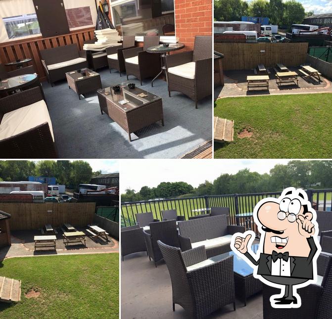 Yates Bar and Function Rooms