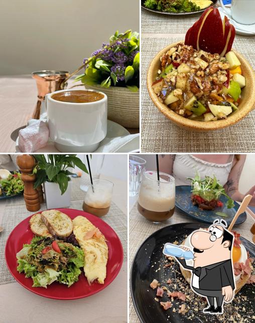 Adami - Breakfast, Brunch & Beyond