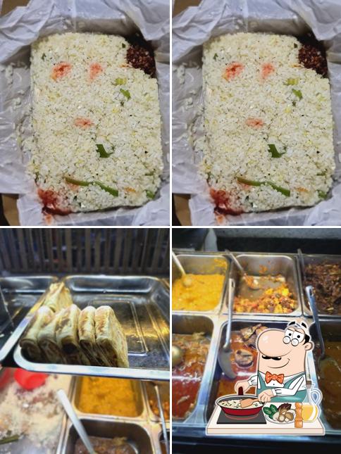අටුව බත් කඩේ Atuwa Bath Kade