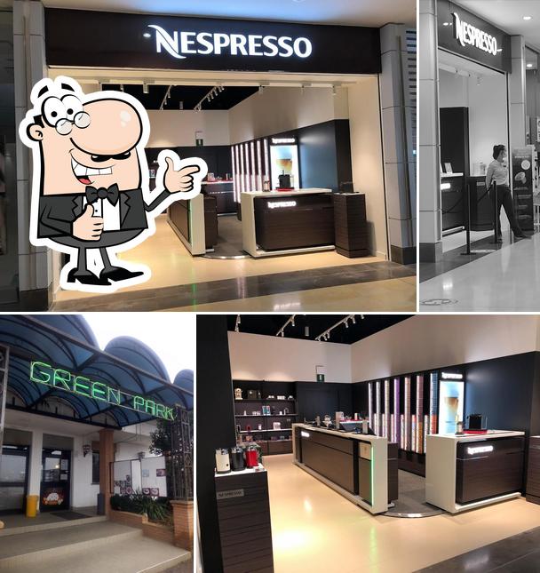 Boutique Nespresso Cremona