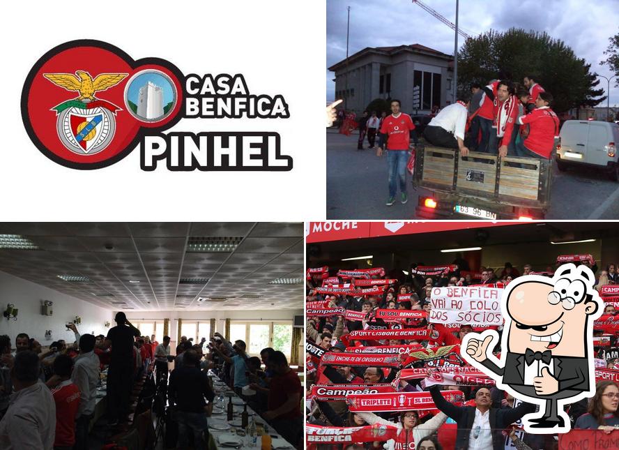 Casa Do Benfica em Pinhel
