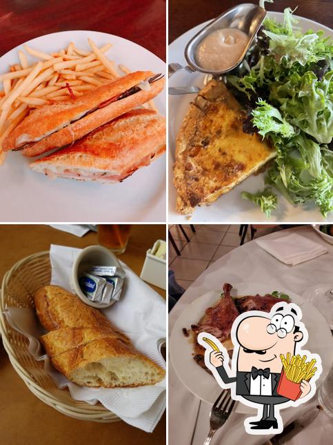 Casimir French Bistro