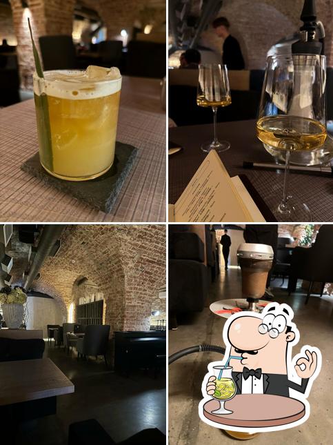 Dark Lounge Соборный