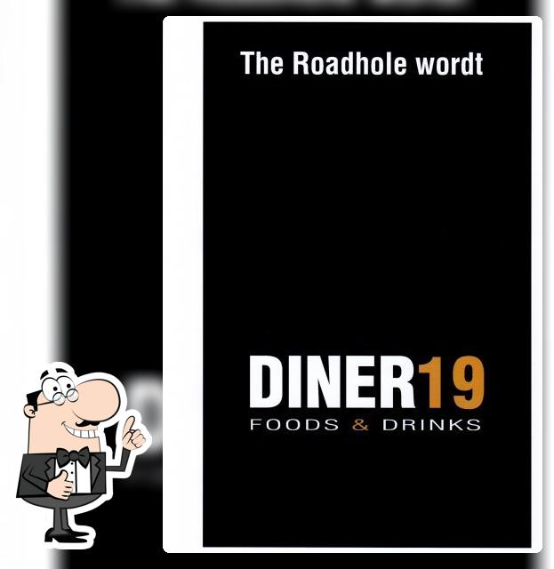 Diner 19