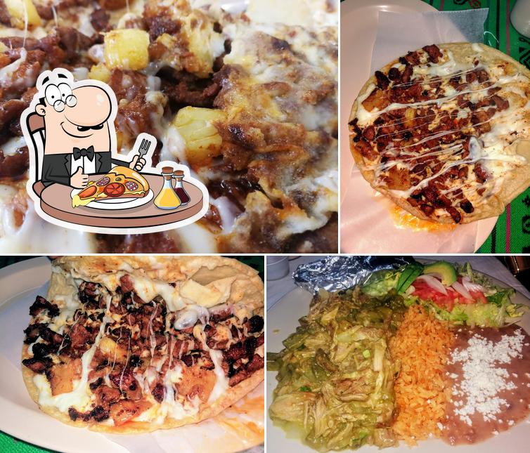 EL CAMARON FELIZ II