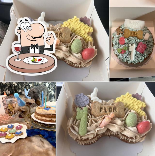 Het Pupcake Café