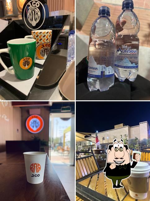 J.CO Donuts