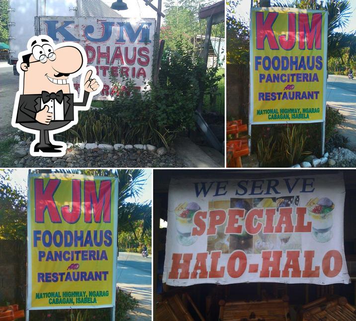 KJM Foodhouse
