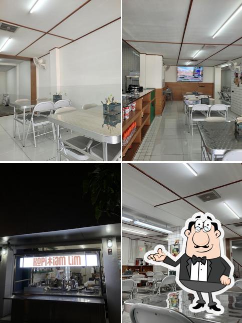 Kopitiam Lim