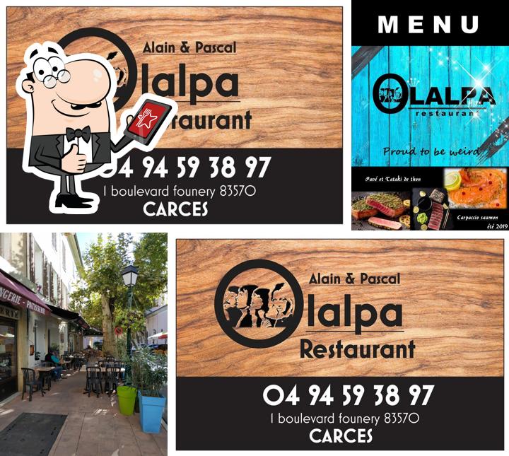L'Olalpa
