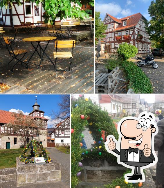 Landhotel Gemeindeschänke