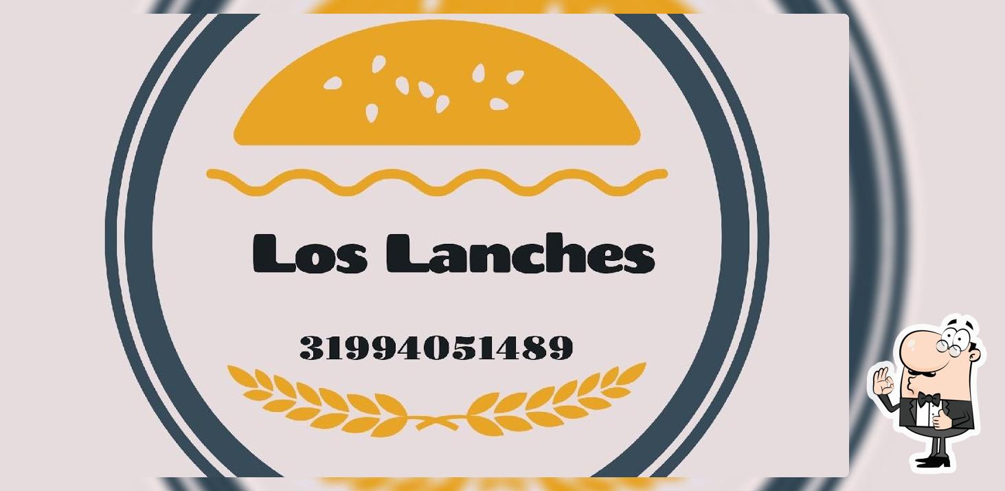 Los Lanches
