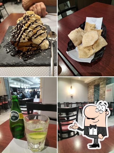 Restaurant Mannam