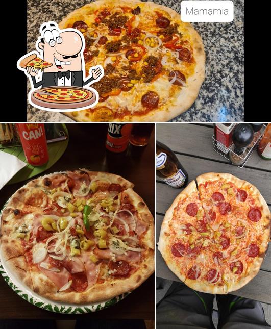 Pizzeria Pejani - ZIRL