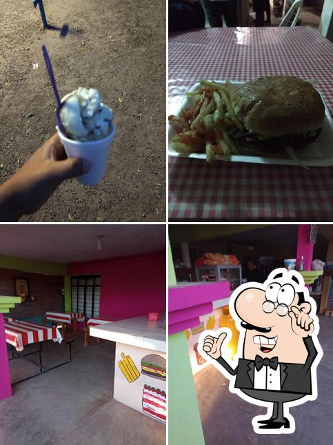 Refresqueria Doña Kala