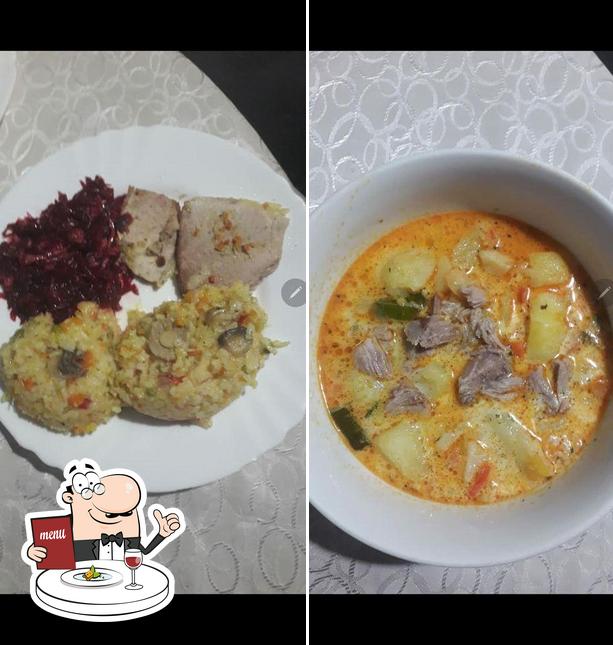 Restaurant Mango Bocsa