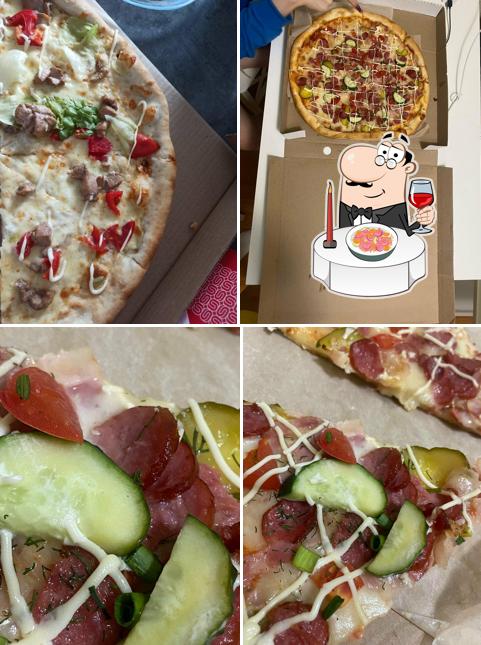 Robinfood