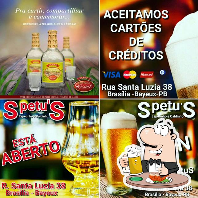 Spetus