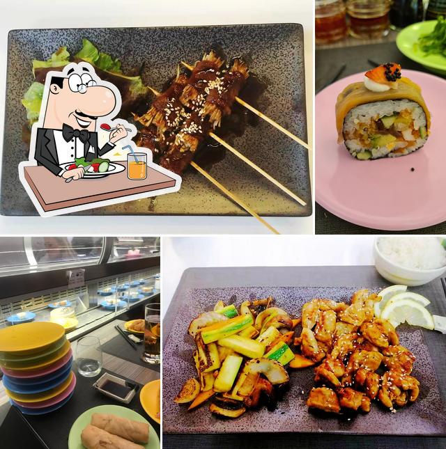 Sushi Kaiten