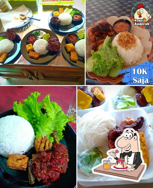 Warung Makan "DADI BAROKAH"
