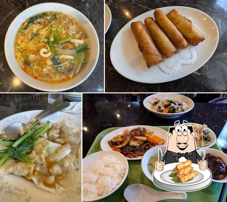 四川料理清華