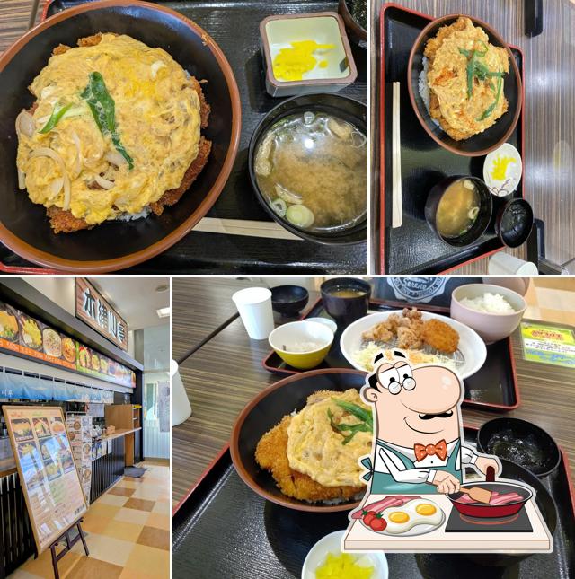 木津川亭
