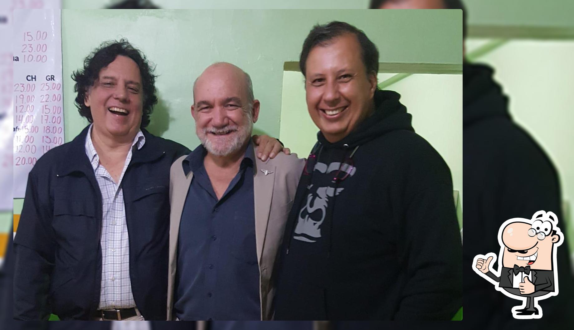 Restaurante El Buen Sazón