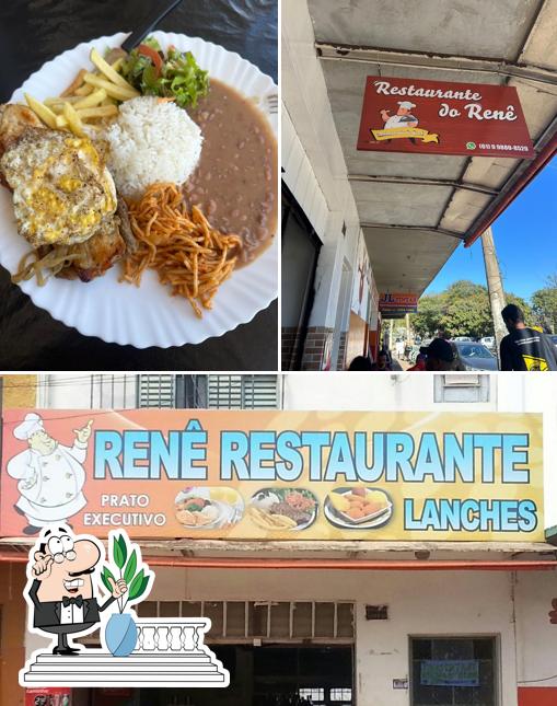 Restaurante do Renê
