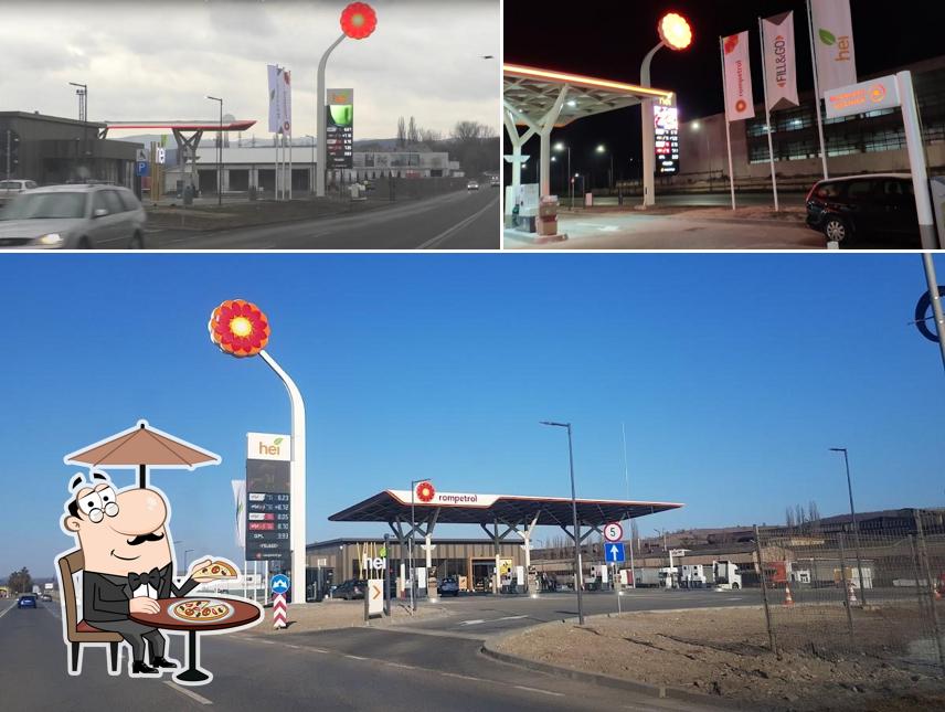 Rompetrol