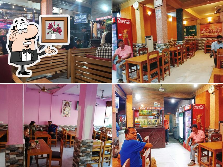Samrat Tandoori Restaurant