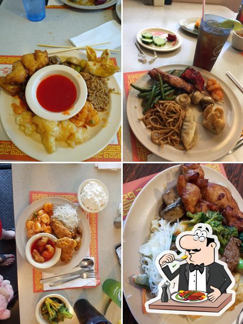 Shanghai Chinese Restaurant