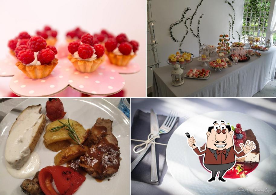 Toni's Bistro&Events