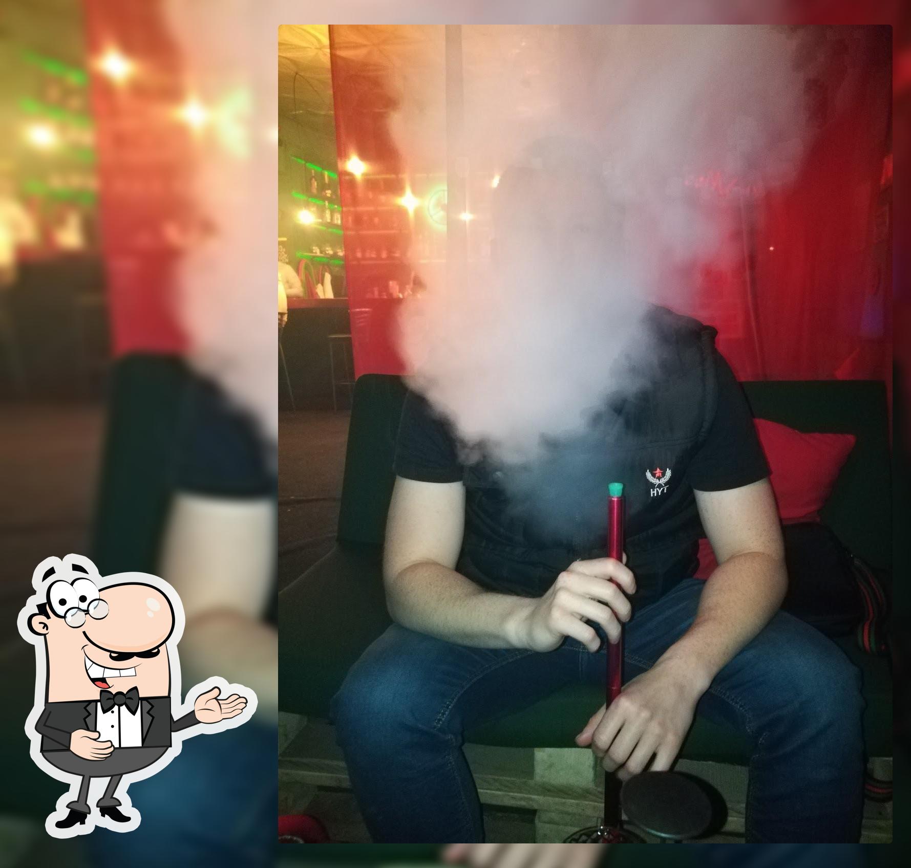 Туман