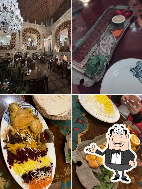Vakil Tojjar Restaurant