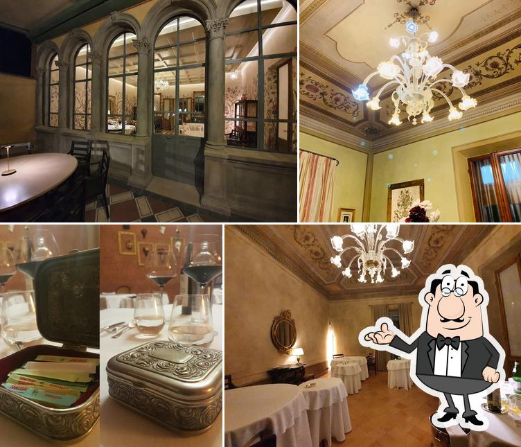 Osteria del Viandante