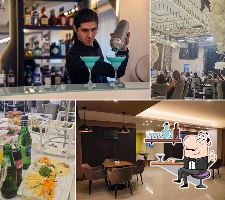 Aghababyan's Restaurant