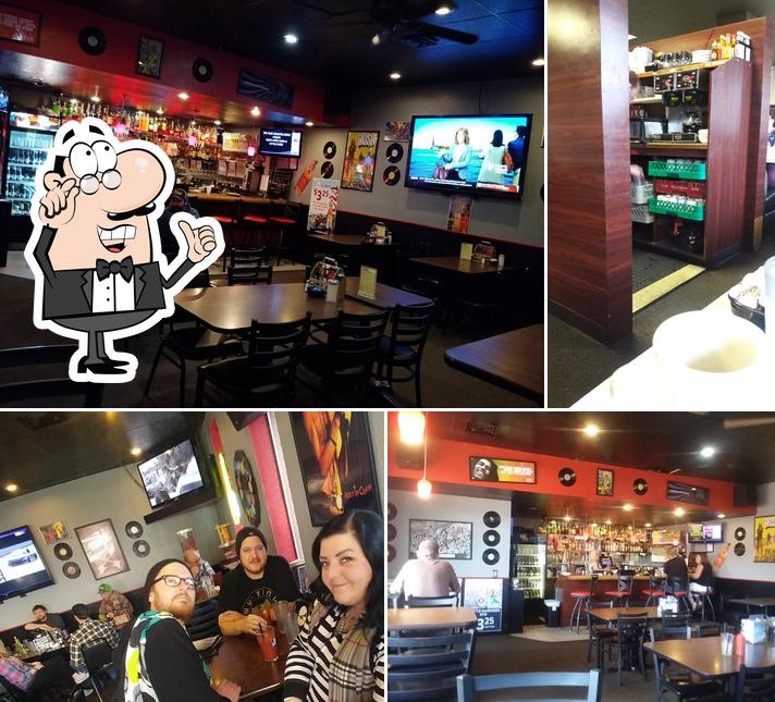 Andy's North - Pasco
