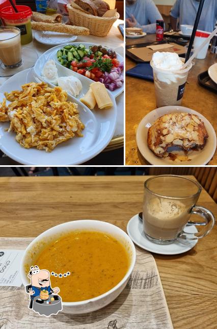 Aroma Espresso Bar