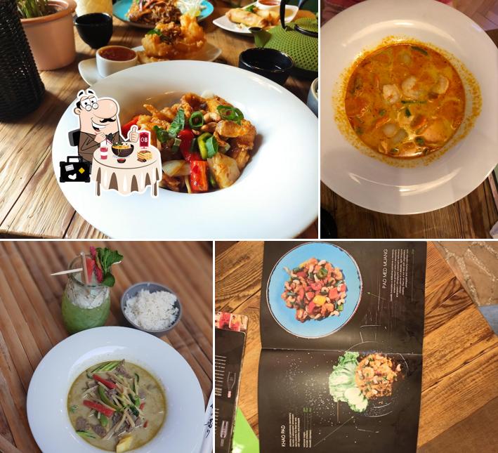 Bangkok Thai Cuisine & Cocktails Toruń